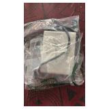 Artman Hero 13 Battery 2300mAh 2-Pack for GoPro Hero13 Black Camera with 2-Slot Pocket Storage Fast Charger, Fully Compatible with GoPro Hero 13 Battery and Charger