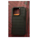 Heavy Duty iPhone 12/13 Pro Protective Case