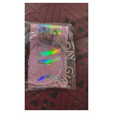 JunyRuny Birthday Girl Glitter Sash & Tiara Set, Pink, Costume Headwear for Women, Birthday Party Decorations, Happy Birthday Gifts for Her