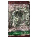 Multi Charging Cable for Apple Watch Charger 4FT, 3 in 1 Charging Cable USB A/C to Lightning Type C USB C Cord iWatch Magnetic Wireless Charger Wire for Apple iWatch iPhone Android Phone