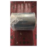 Gersoniel 2 Rolls 2 in x 16.5 ft Double Sided Turf Tape for Artificial Grass Rug Self Adhesive Artificial Turf Tape for Lawn Garden Carpet Connecting Outdoor Carpet