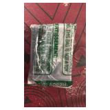 S330 Battery for Eufy Security S330/E330/S230/S231/S220 Video Smart Door Lock,SmartDrop T8790,Smart Delivery Box 3-in-1 T8520 T8520S T8520J11 T8531 E8531JY1 T8520T11 10500mAh Rechargeable battery