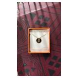 MEVECCO Birth Flower Necklace 18k Gold Engraved Custom Floral Pendant Necklaces Dainty Birth Month Flower Disc Charm Rose Flower Disk Necklace Personalized Jewelry Birthday Gift for Her