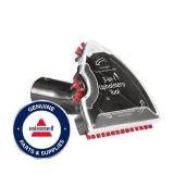 BISSELL 3-in-1 Stair And Upholstery Tool | For Use With BISSELL Upright And Portable Carpet Cleaners | 2369