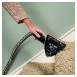 BISSELL 3-in-1 Stair And Upholstery Tool | For Use With BISSELL Upright And Portable Carpet Cleaners | 2369