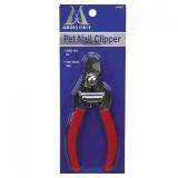 Millers Forge. Stainless Steel Dog Nail Clipper, Plier Style (Limited Edition)