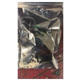 Geekstory CH341A 24 25 Series EEPROM Flash BIOS USB Programmer Module +SOIC8 SOP8 Test Clip for EEPROM 93CXX/25CXX /24CXX