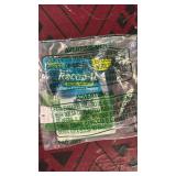 Recapit Loose Cap Dental Repair - 8 Repairs, Pack of 2