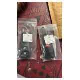 SCITOO Keyless Entry Option Replacement for 3 Buttons 2009-2013 for Kia for Sorento for Rio 2PCS FCC 95430-1U000