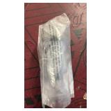 Glide Thread Trilobal Polyester No. 40-5000 Meter Spool - 10002 Super White