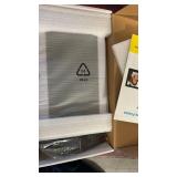 10 INCH Digital Picture Frame,Digital Photo Frames,Photo Video Player with Remote Control,Support Background Music,Multi-Slideshow,4 Windows Display