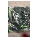 JYWYBF 2 Pack Knee Brace for Women Man, Knee Compression Sleeve for Knee Pain Relief, Knee Sleeves for Arthritis Pain, Knee Support for Running Fitness (Black, Large)