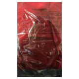 Aloodor Dresses for Women 2025 V Neck Puff Sleeve Summer Dress Ladies L