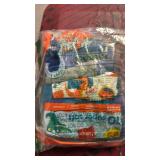 Hanes Boys Potty Trainer Boxer Briefs, 10-pack Baby And Toddler Training Underwear, Assorted, 2-3 US