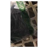 Annbon Slimming Artifact High Waisted Bikini Bottom Tummy Control Full Coverage Bikini Bottom Swimsuit Bottoms for Women Black