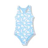 Roxy Lorem One Piece Swimsuit