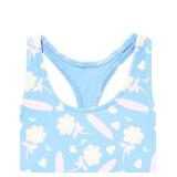 Roxy Lorem One Piece Swimsuit