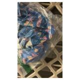 Roxy Lorem One Piece Swimsuit