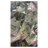 Hurley Flounce Bikini 2-Piece Swimsuit