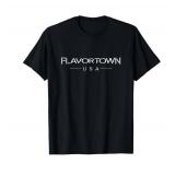 Flavortown USA T-Shirt