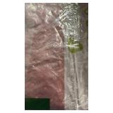 KIRUNDO Womens Summer Dresses 2025 Casual Halter Sundress Sleeveless Flowy Mini Babydoll Tiered Pleated Beach Dress(Dot-Bean Paste Pink, Small)