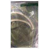 Tommy Bahama Boys Casual Crewneck Short Sleeve T-Shirt Summer Outfit for Kids (Green/Beige, Size 5/6)