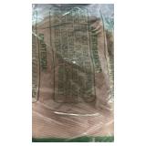 Eachyes Womens Lace Trim Ribbed Tank Tops Scoop Neck Fitted Sleeveless Shirts Cute Going Out Camisole Light Brown Small