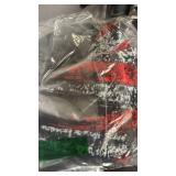 Men American Flag T-Shirts Cool Summer Men