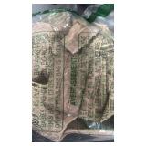 Glamorise Full Figure Plus Size MagicLift Minimizer Bra Wirefree #1003 CafÃ©