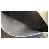 Heathyoga High Impact Sports Bras for Women High Support Adjustable Straps Racerback Sports Bra with Padding Workout Bras Black