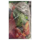 Pink Flamingo Party Tropical Bird with Sunglasses Holiday Tank Top