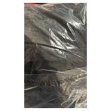 SIORO Waffle Knit Robe for Men, Short Lightweight Bathrobe with Kimono & Pockets, Short-Sleeves Summer Loungewear for Spa