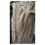 Maidenform womens Waist Nipper Ultra Firm Control Trainer Shapewear, Body Beige, Large US