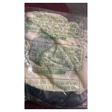 Olga womens Secret Hugs 3 Pack Panty Hipster Panties, Evening Blue/Butterscotch/Antique Ivory, Large US