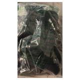 Sled Harness for Exercise, Physical Football Running Resistance Training Rope Kit Tire Pulling Harness Fitness Exercise Workout Assistance Equipment Trainer with Adjustable Padded Shoulder Strap