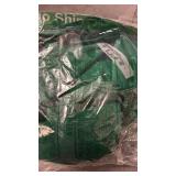 Rajputana Womens Bikini Sets Triangle String Brazilian Two Piece Swimsuit Thong Bathing Suit Deep Green