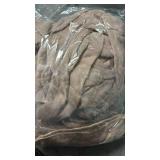 Bsubseach Women Button Down Beach Shirt Cover Up for Swimwear Blouse Tops Apricot