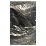 URSEXYLY Back Brace Posture Corrector for Women Adjustable Full Back Support Shoulder Straightener Upper and Lower Back Pain Relief(Black,XL)