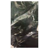 Melting Skull Black White Art Graphic Halloween TShirt T-Shirt