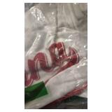 INDIANA VARSITY SCRIPT CLASSICS SPORTS JERSEY STYLE Tank Top