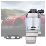 AULINK EGR Valve EGV612 (3.1 3.4 3.5L) 12564563 For Buick 2000-2007 Rendezvous Century Terraza,Chevy Equinox Malibu Impala Lumina Venture Monte Uplander,Pontiac Aztek Montana Grand Am Prix Torrent