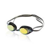 Speedo Unisex-Adult Swim Goggles Mirrored Vanquisher 2.0
