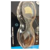 Speedo Unisex-Adult Swim Goggles Mirrored Vanquisher 2.0