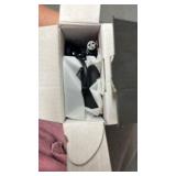 EVAPLUS SGS Certified 42V 2A Fast Charger with 3-Prong 0.31\" Plug | for 36V Lithium Batteries- Compatible with Pocket Mod, Sports Mod, Electric Scooters