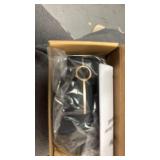 VssoPlor Wireless Mouse, 2.4G Slim Portable Computer Laptop Mouse with Nano Receiver Quiet Silent Optical Mice for Notebook, PC, Laptop, Computer-Black and Gold