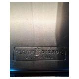 Nordic Ware Natural Aluminum 3-Piece Baking Sheet Set