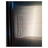 Nordic Ware Natural Aluminum 3-Piece Baking Sheet Set