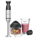 Cuisinart Smart Stick Hand Blender Set