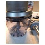 Cuisinart Smart Stick Hand Blender Set