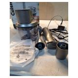 Cuisinart Smart Stick Hand Blender Set